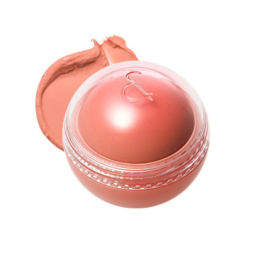 Juicy Roll Cheek-04 Apricot Beige 8.4g