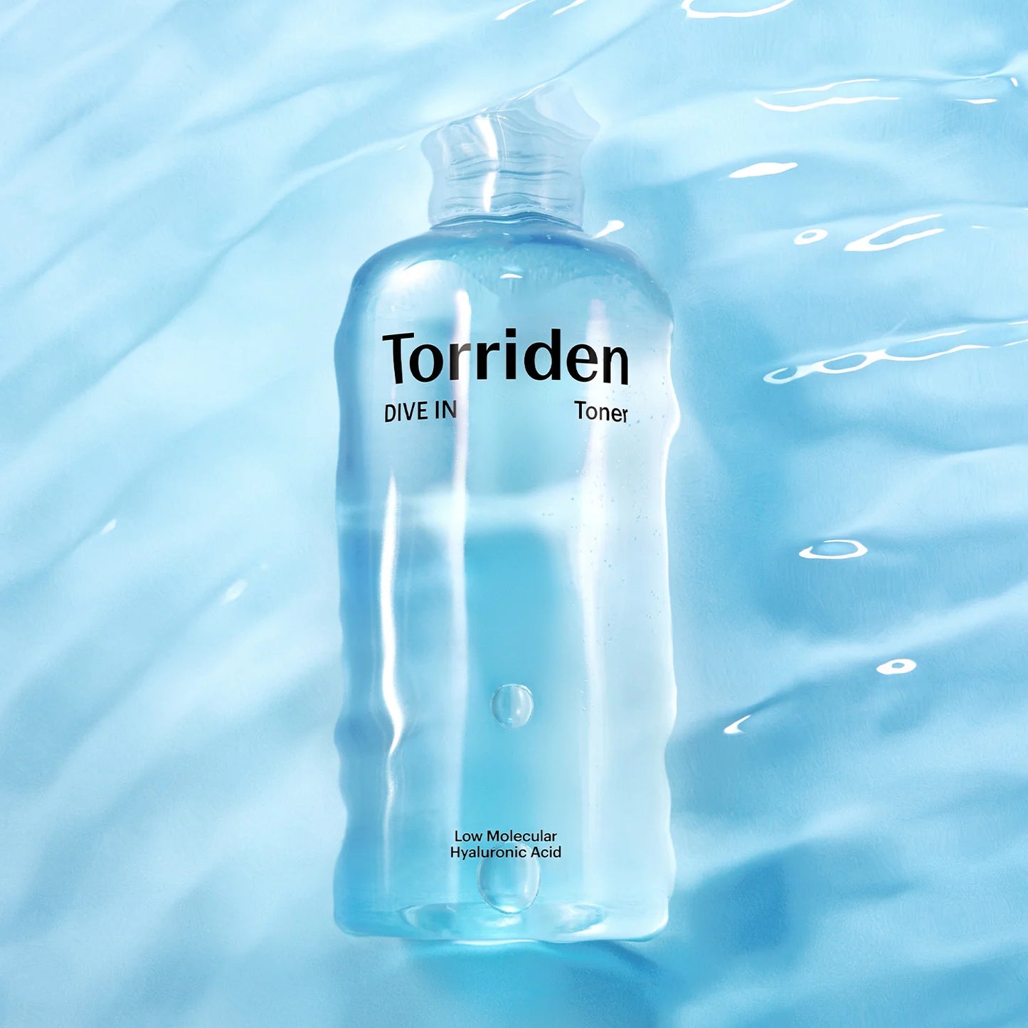 Torriden DIVE IN Toner 300ml
