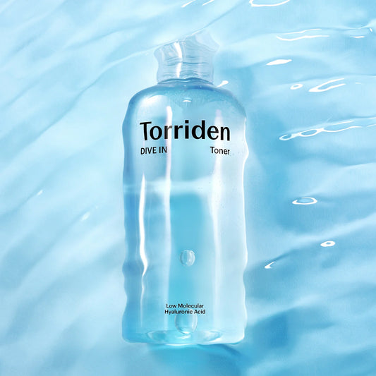 Torriden DIVE IN Toner 300ml