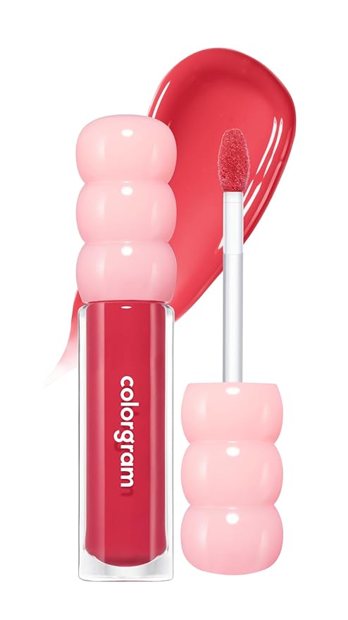Fruity Glass Gloss-05 Baby Lychee 3g