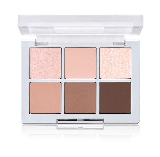 Better Me Eye Palette-#05 Dear Me 4.5g