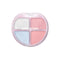 Tintin Dory Eyeshadow Palette-05 Fairy Dory 4g