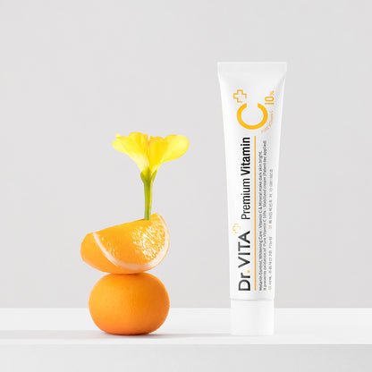 Dr.VITA Premium Vitamin C Cream 30ml
