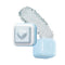 Milk Bling Heartlighter-06 Bubbles Blue 2g