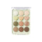 Pin Point Eyeshadow Palette-06 Buttercup+Brown 9.1g