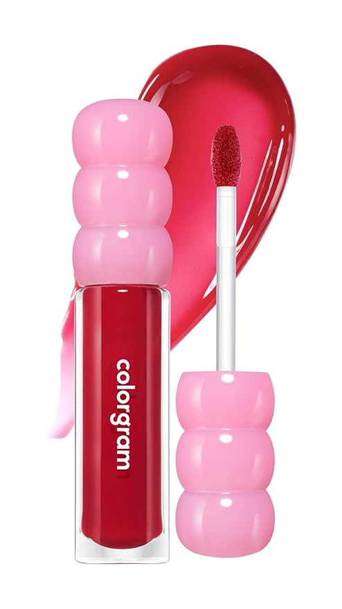 Fruity Glass Gloss-06 Magic Cherry 3g