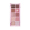 Seasonal Blending Eyeshadow Palette-06 Peach Yogurt 7.5g