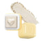 Milk Bling Heartlighter-07 Buttercup Ivory 2g