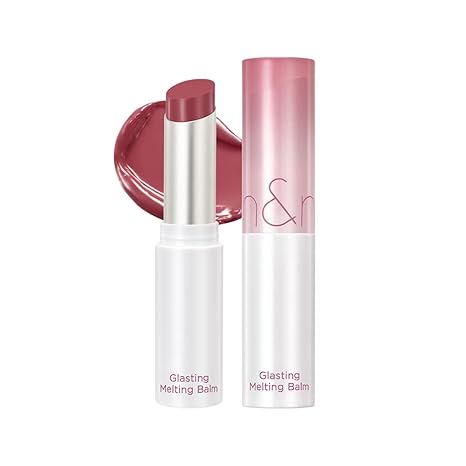 Glasting Melting Balm-07 Mauve Whip 3.5g