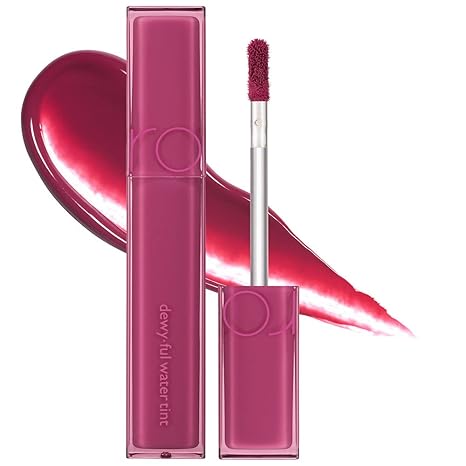 Dewyful Water Tint-08 Berry Divine 5g