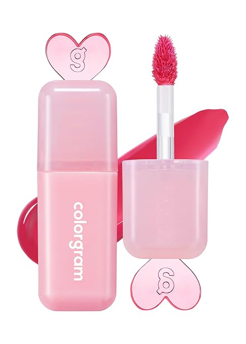 Juicy Drop Tint-08 Berry Pink 4g