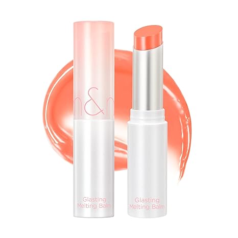 Glasting Melting Balm-08 Coralia 3.5g