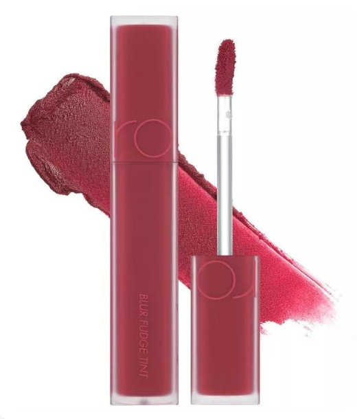 Blur Fudge Tint-08 Currant Jam 5g