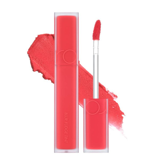 Blur Fudge Tint-09 Coral Jubilee 5g