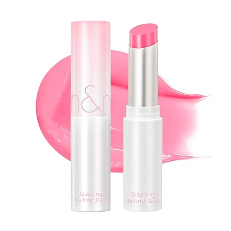 Glasting Melting Balm-09 Peonies 3.5g