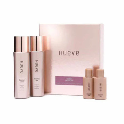 Hueve Essential Skin Care 2 Set