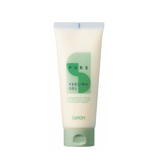 Ossion Pure Peeling Gel 200g