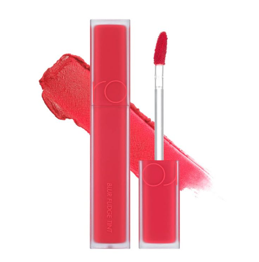 Blur Fudge Tint-10 Fudge Red 5g