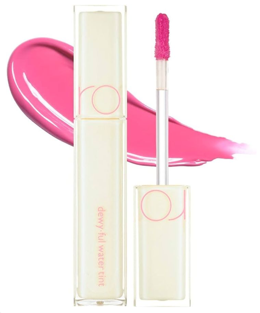 Dewyful Water Tint-10 Murmur Pink 5g