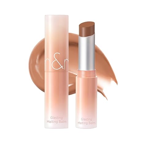 Glasting Melting Balm-10 Nu Beige 3.5g
