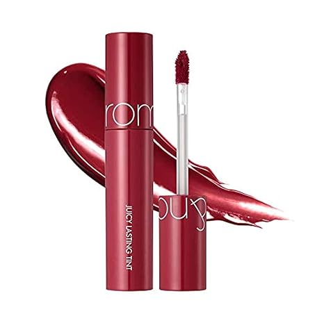Juicy Lasting Tint-12 Cherry Bomb 5.5g