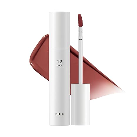 Glow Lip Tint-12 Coco 3.2g