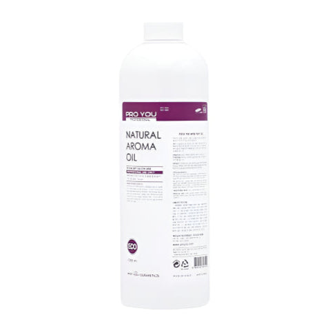 Natural Aroma Oil 1000ml