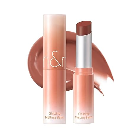 Glasting Melting Balm-13 Scotch Nude 3.5g