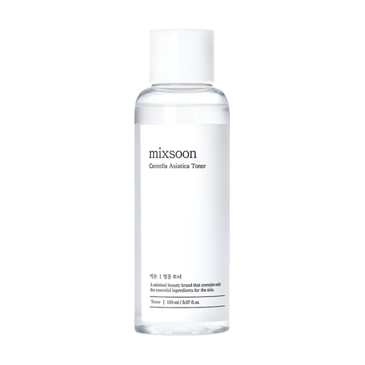 积雪草爽肤水 150ml