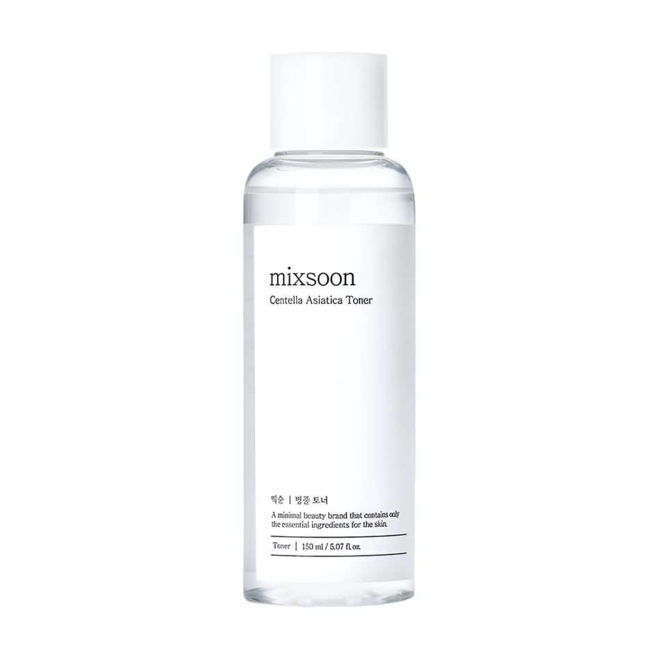 Centella Asiatica Toner 150ml