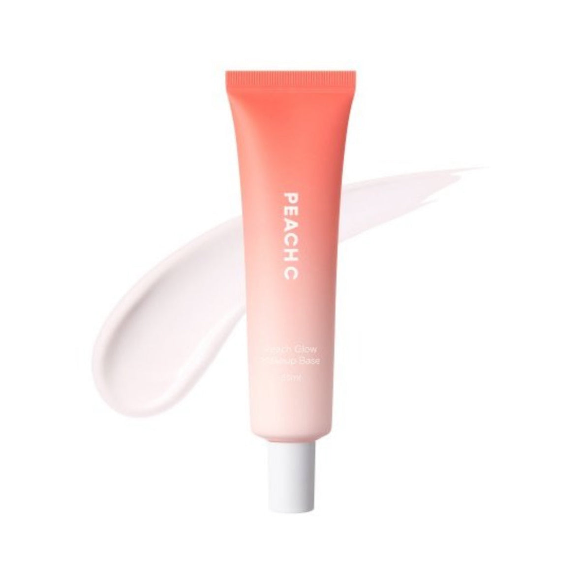 Peach Glow Makeup Base 35ml