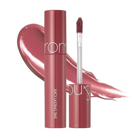 Juicy Lasting Tint-18 Mulled Peach 5.5g