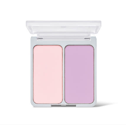 Dual Cheek-#1 Cotton Candy Violet 4.5g