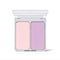 Dual Cheek-#1 Cotton Candy Violet 4.5g