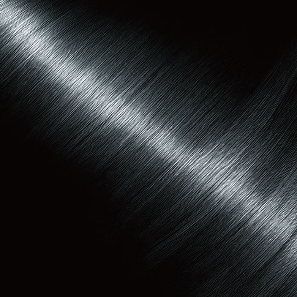 jennyhouse Premium Hair Color-Fake Black 1FK 120g