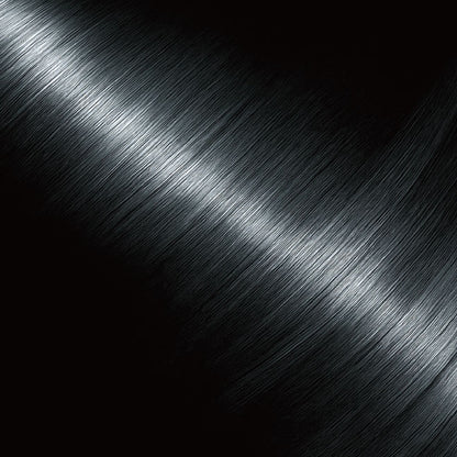 jennyhouse Premium Hair Color-Fake Black 1FK 120g