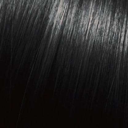 jennyhouse Premium Hair Color-Black 1N 120g