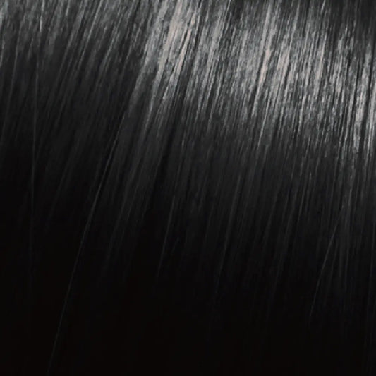 jennyhouse Premium Hair Color-Black 1N 120g