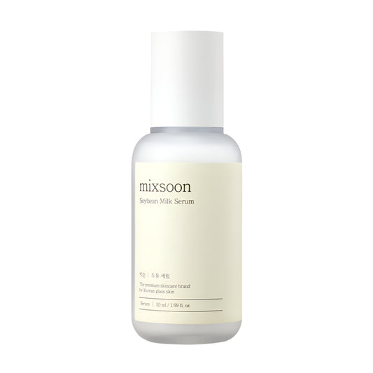Soybean Milk Serum 50ml