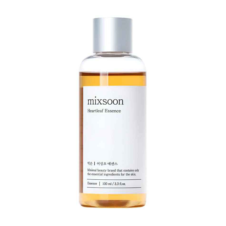 Heartleaf Essence 100ml