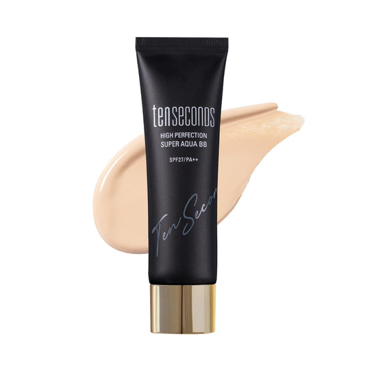tenseconds High Perfection Super Aqua BB-21 55ml