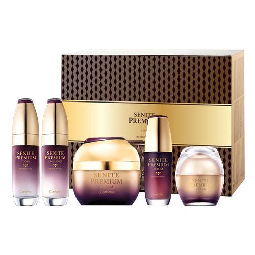 Senite Premium 3pcs Set