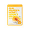 Real Manuka Honey Essence Mask 10pk