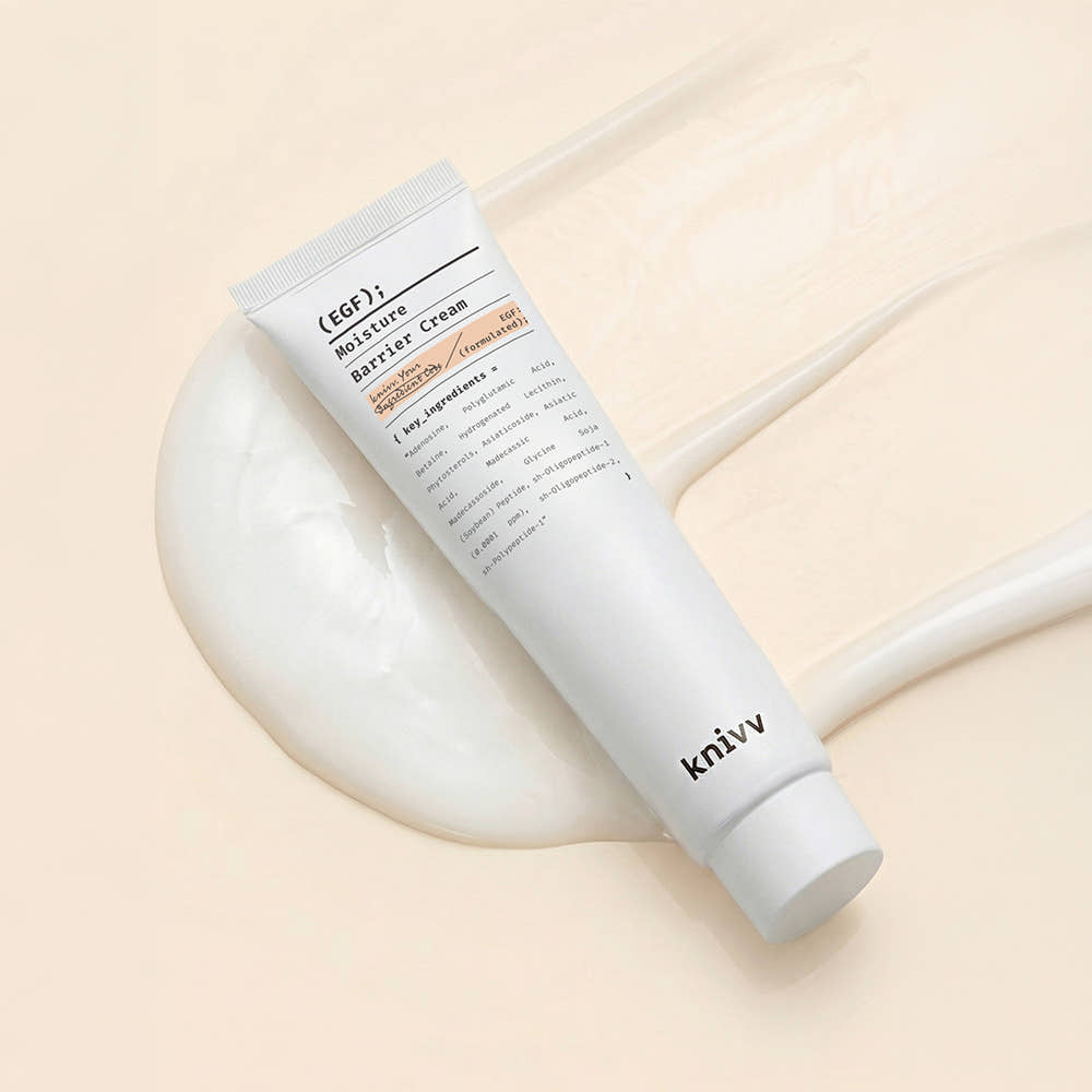 knivv EGF Moisture Barrier Cream 100ml