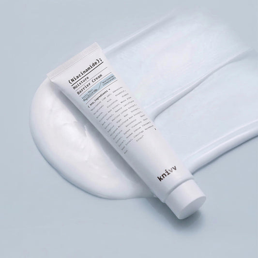 knivv Niacinamide Moisture Barrier Cream 100ml