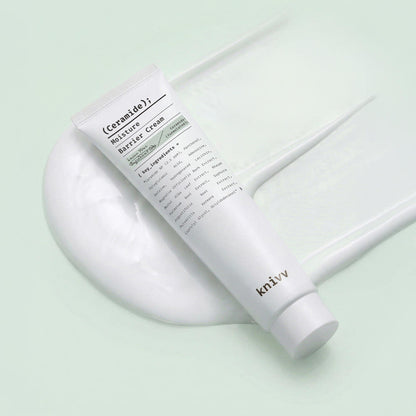 knivv Ceramide Moisture Barrier Cream 100ml