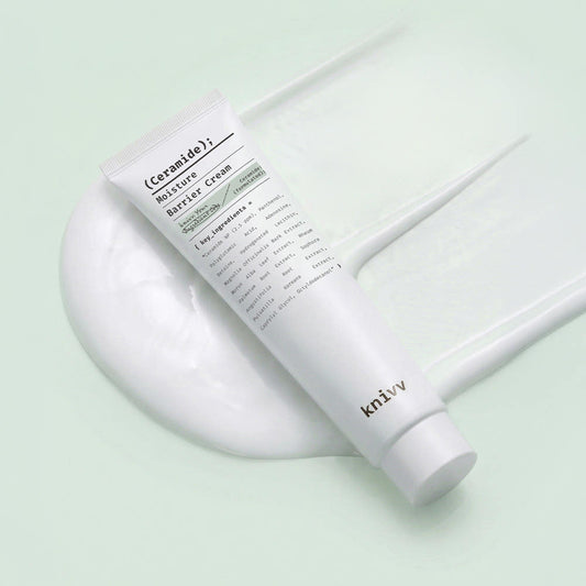 knivv Ceramide Moisture Barrier Cream 100ml