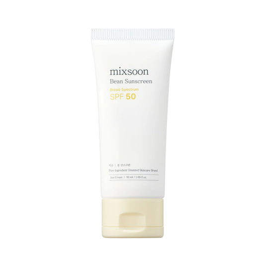 Bean Sunscreen 50ml