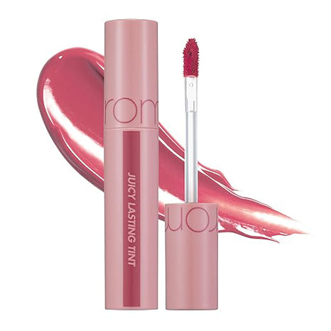 Juicy Lasting Tint-25 Bare Grape 5.5g