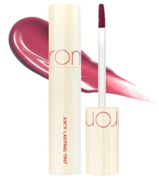Juicy Lasting Tint-28 裸色无花果 5.5克